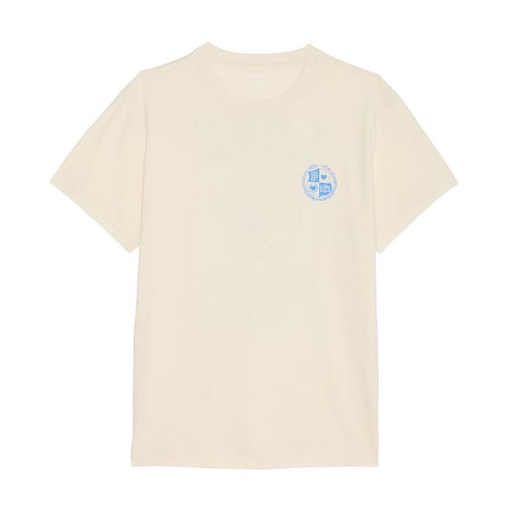 Victoria Secret PINK Campus Cotton Tee